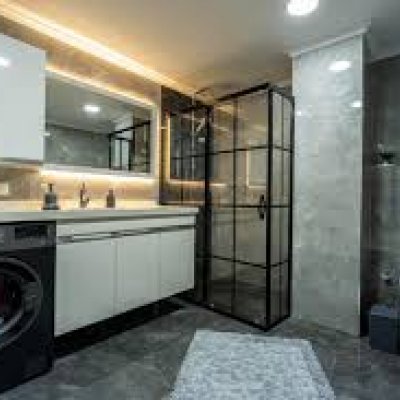 Banyo Tadilat